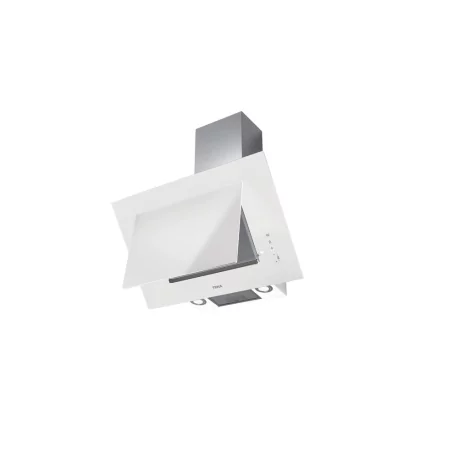 Kontrolsat - Chaminé Decorativa Vertical Teka DVT 78660 TBS - Branco (70 cm - 698 m³/h - Classe A)