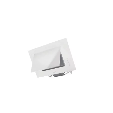 Kontrolsat - Chaminé Decorativa Vertical Teka DVT 78660 TBS - Branco (70 cm - 698 m³/h - Classe A)
