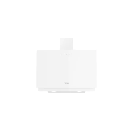 Kontrolsat - Teka DVN 67050 TTC Vertical Decorative Chimney - White (60 cm - 640 m³/h - Class A)