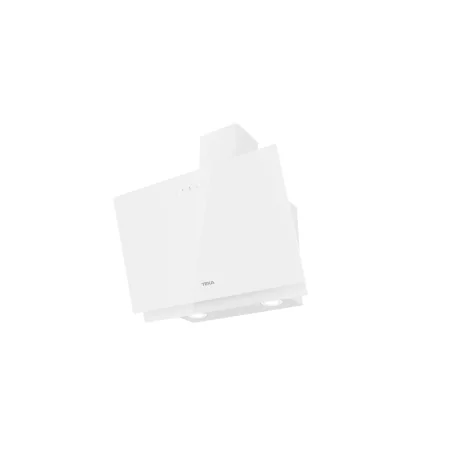 Kontrolsat - Teka DVN 67050 TTC Vertical Decorative Chimney - White (60 cm - 640 m³/h - Class A)