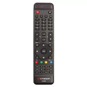 Octagon Remote Control...