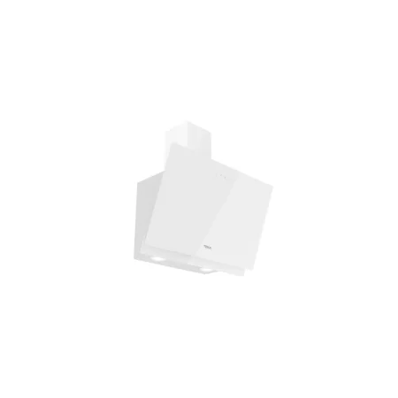 Kontrolsat - Teka DVN 67050 TTC Vertical Decorative Chimney - White (60 cm - 640 m³/h - Class A)