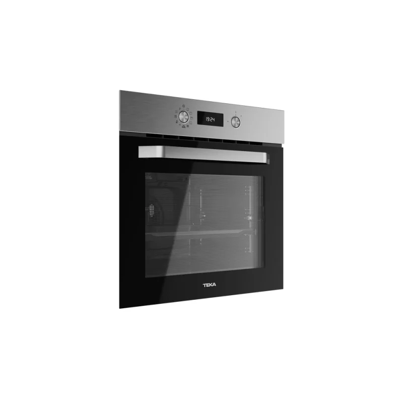 Kontrolsat - Forno Encastrar Teka HCB 6646 Airfry SS - (Air Fryer - 71 Litros - Inox - Classe A)
