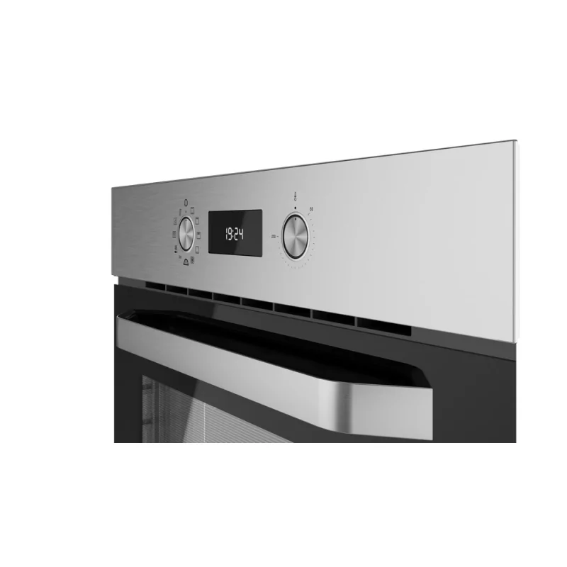 Kontrolsat - Forno Encastrar Teka HCB 6646 Airfry SS - (Air Fryer - 71 Litros - Inox - Classe A)