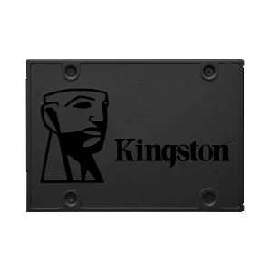 Kontrolsat - SSD 2.5" Kingston - 960GB - SA400S37/960G