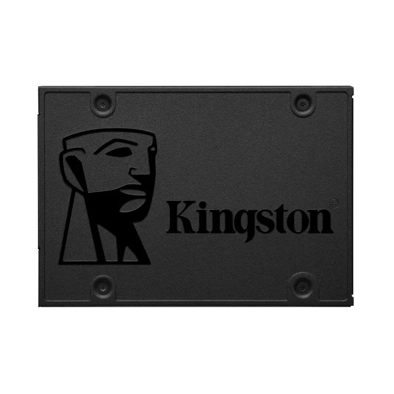 Kontrolsat - SSD 2.5" Kingston - 960GB - SA400S37/960G