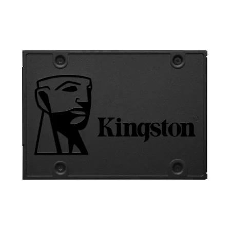 Kontrolsat - SSD 2.5" Kingston - 960GB - SA400S37/960G