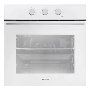 Kontrolsat - Forno Encastrar Teka HSB 610 WH (Classe A - 70 L - Branco)