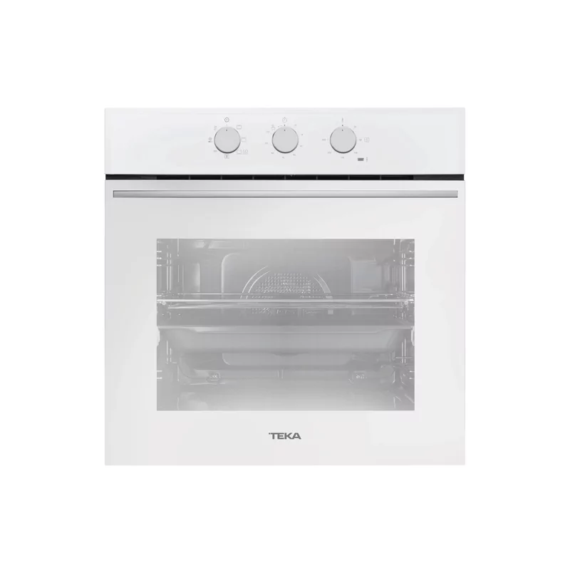 Kontrolsat - Forno Encastrar Teka HSB 610 WH (Classe A - 70 L - Branco)