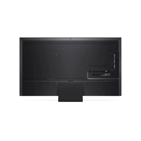 Kontrolsat - LG Smart TV - (75" - 189cm - QNED MiniLED - 4K UHD - WebOS - 2024) - 75QNED91T6A Kontrolsat - LG Smart TV - (75" - 189cm - QNED MiniLED - 4K UHD - WebOS - 2024) - 75QNED91T6A