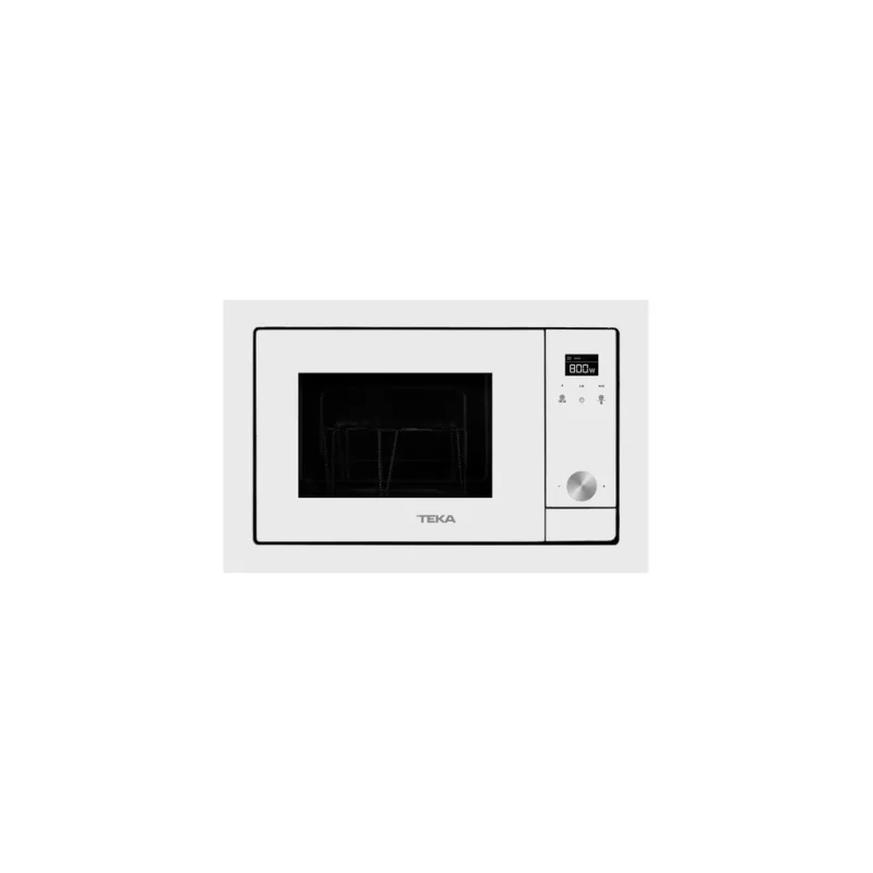 Kontrolsat - Teka ML 8200 BIS Microwave (20L - 700W - Grill 1000W) Kontrolsat - Teka ML 8200 BIS Microwave (20L - 700W - Grill 1000W)
