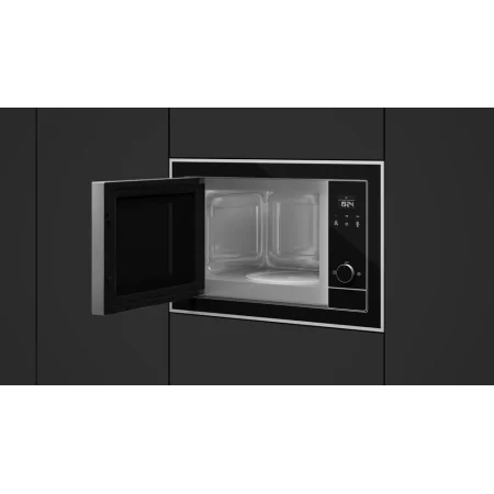 Kontrolsat - Microondas Teka ML 8200 BIS (20L - 700W - Grill) Kontrolsat - Microondas Teka ML 8200 BIS (20L - 700W - Grill)