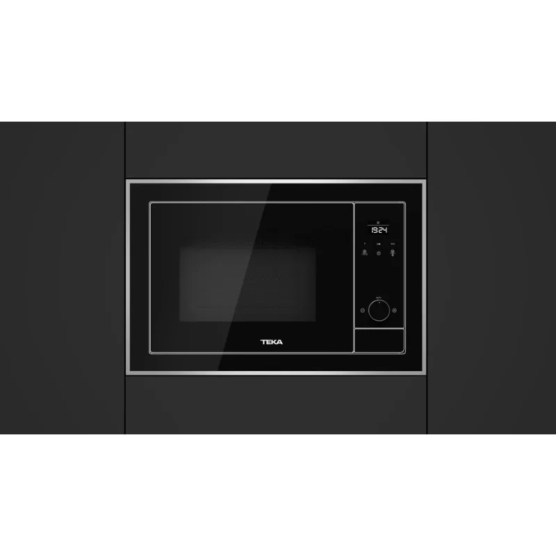 Kontrolsat - Microondas Teka ML 8200 BIS (20L - 700W - Grill)