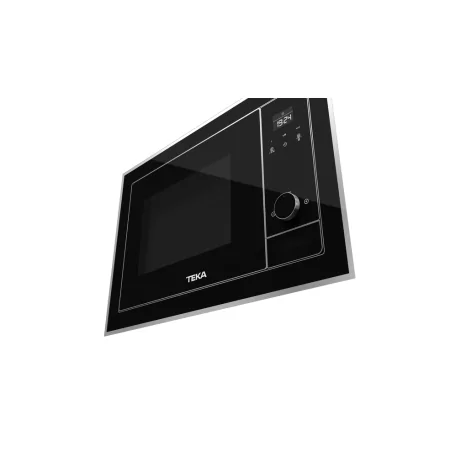 Kontrolsat - Microondas Teka ML 8200 BIS (20L - 700W - Grill) Kontrolsat - Microondas Teka ML 8200 BIS (20L - 700W - Grill)