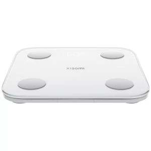 Kontrolsat - Xiaomi Body Composition Scale S400 Smart Scale - BHR7793GL