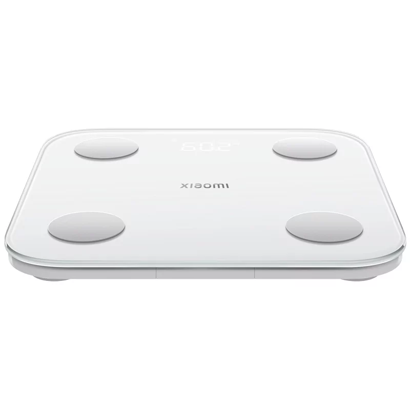 Kontrolsat - Xiaomi Body Composition Scale S400 Smart Scale - BHR7793GL