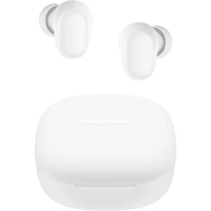 Kontrolsat - Xiaomi Redmi Buds 6 Play Earphones - White - BHR8773GL
