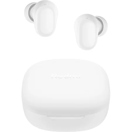 Kontrolsat - Auriculares Xiaomi Redmi Buds 6 Play - Brancos - BHR8773GL