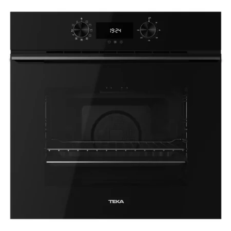 Kontrolsat - Teka Multifunction Oven - 71L - Class A+ - Black - HLB 8400 FBK Kontrolsat - Teka Multifunction Oven - 71L - Class A+ - Black - HLB 8400 FBK
