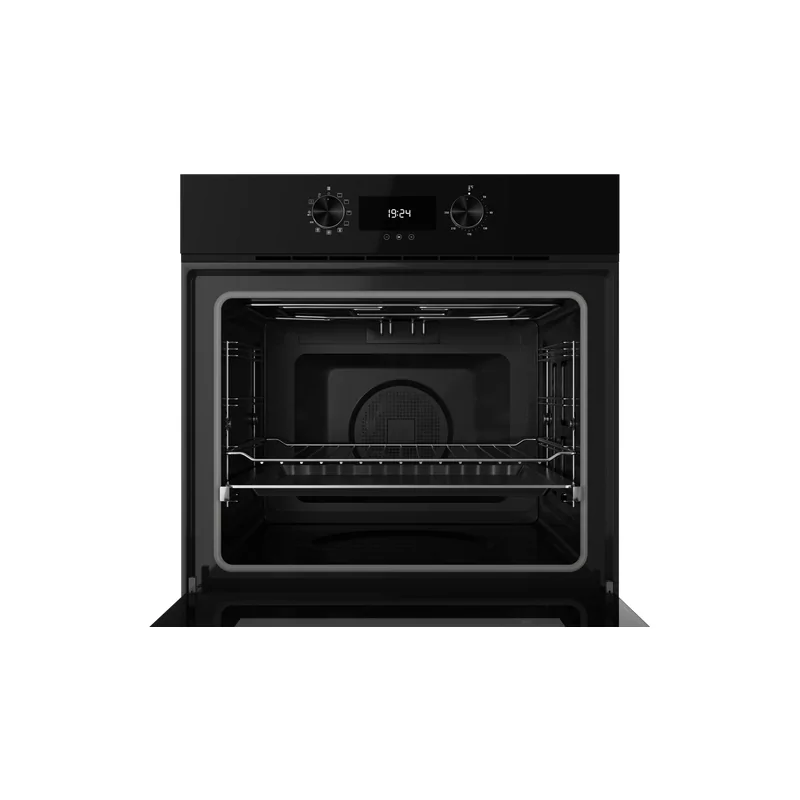 Kontrolsat - Teka Multifunction Oven - 71L - Class A+ - Black - HLB 8400 FBK