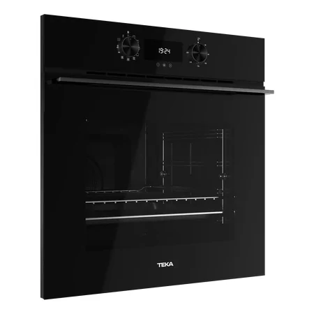 Kontrolsat - Teka Multifunction Oven - 71L - Class A+ - Black - HLB 8400 FBK Kontrolsat - Teka Multifunction Oven - 71L - Class A+ - Black - HLB 8400 FBK