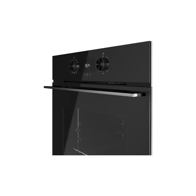 Kontrolsat - Teka Multifunction Oven - 71L - Class A+ - Black - HLB 8400 FBK