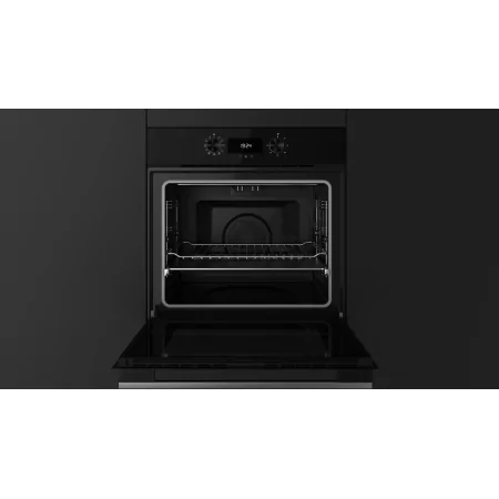 Kontrolsat - Teka Multifunction Oven - 71L - Class A+ - Black - HLB 8400 FBK Kontrolsat - Teka Multifunction Oven - 71L - Class A+ - Black - HLB 8400 FBK