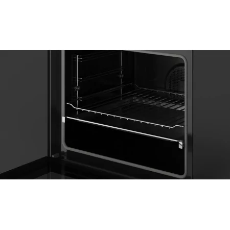 Kontrolsat - Teka Multifunction Oven - 71L - Class A+ - Black - HLB 8400 FBK Kontrolsat - Teka Multifunction Oven - 71L - Class A+ - Black - HLB 8400 FBK
