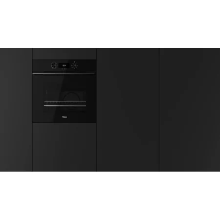 Kontrolsat - Teka Multifunction Oven - 71L - Class A+ - Black - HLB 8400 FBK Kontrolsat - Teka Multifunction Oven - 71L - Class A+ - Black - HLB 8400 FBK