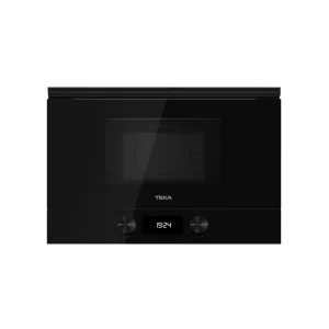 Kontrolsat - Teka Built-in Microwave - (Grill - 22L - 1200W - Black) - ML 8220 BIS L FBK