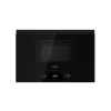 Microondas Encastre Teka - (Grill - 22L - 1200W - Negro) - ML 8220 BIS L FBK