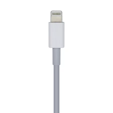 Kontrolsat - LIGHTNING cable for USB-C AISENS - 2M - White - A102-0443
