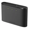 Mercusys Router - (N150 - Single-Band - WiFi 4 - 4G LTE) - MT110
