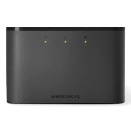 Kontrolsat - Router Mercusys - (N150 - Single-Band - WiFi 4 - 4G LTE) - MT110