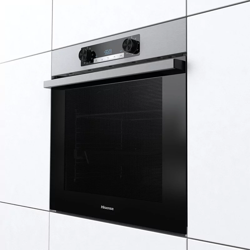 Kontrolsat - HISENSE - Built-in Oven BI62216AX