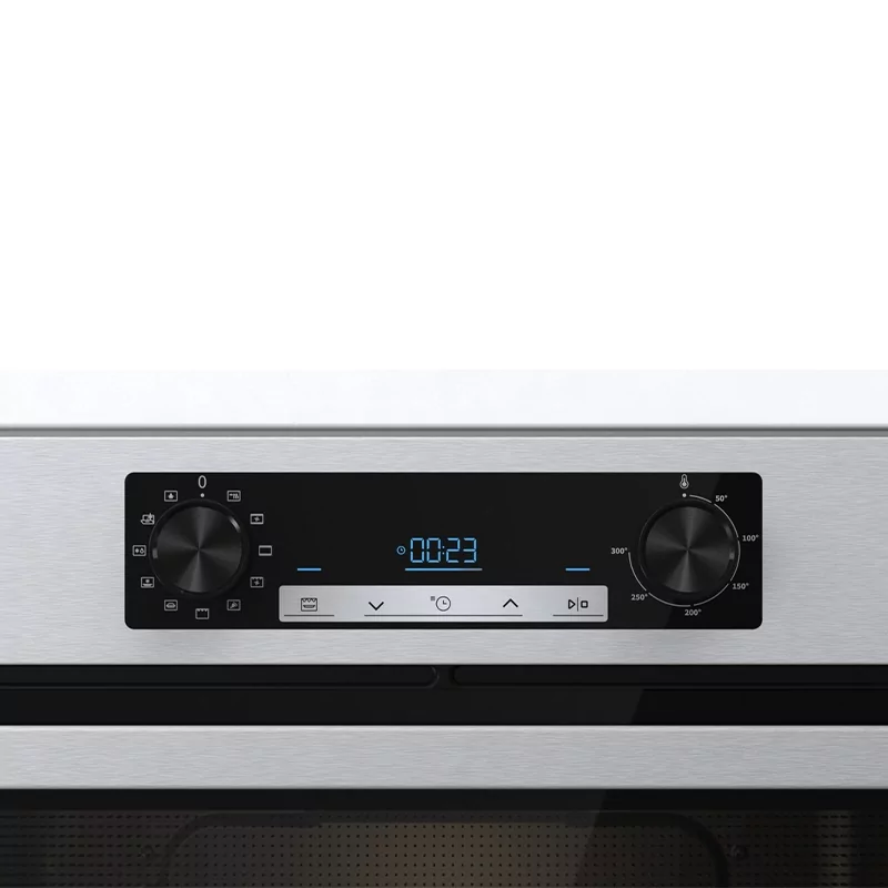 Kontrolsat - HISENSE - Built-in Oven BI62216AX