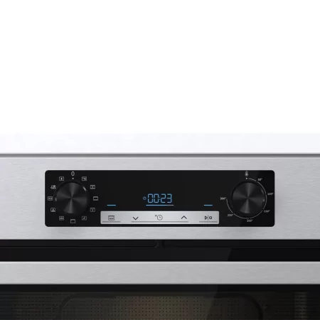 Kontrolsat - HISENSE - Built-in Oven BI62216AX