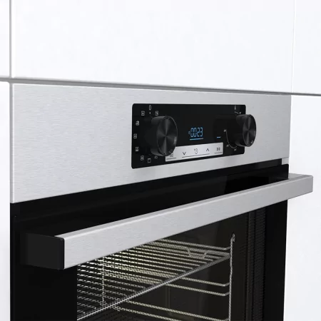 Kontrolsat - HISENSE - Built-in Oven BI62216AX