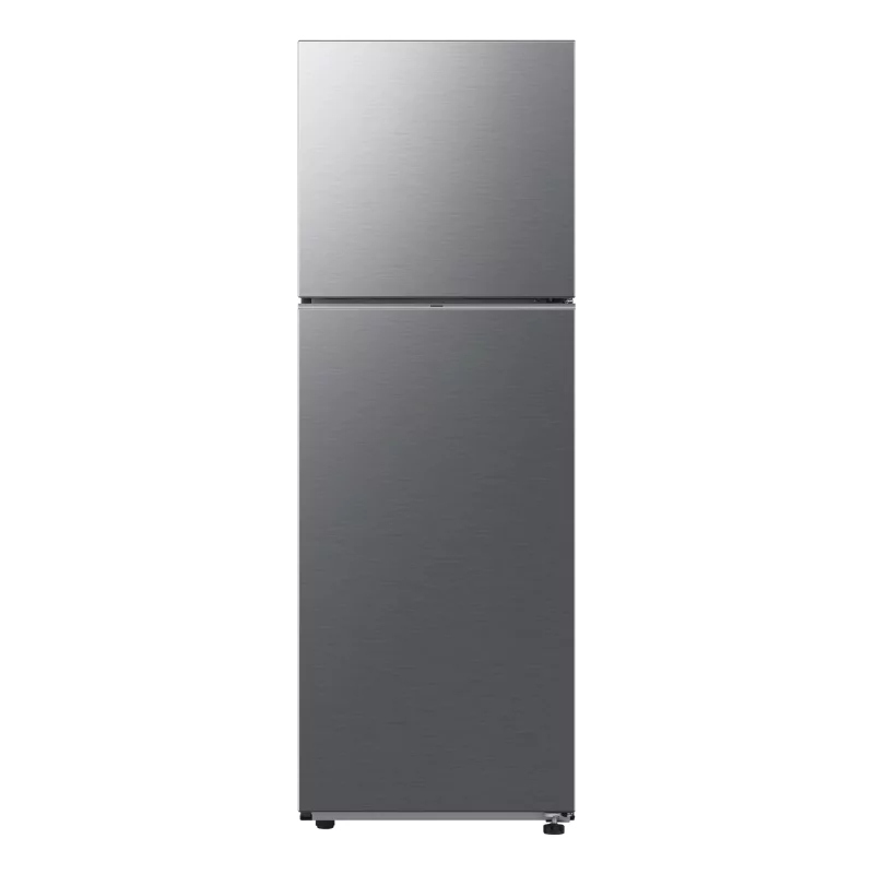 Kontrolsat - Samsung RT31CG5624S9 Refrigerator (305L - Class E - Stainless Steel)