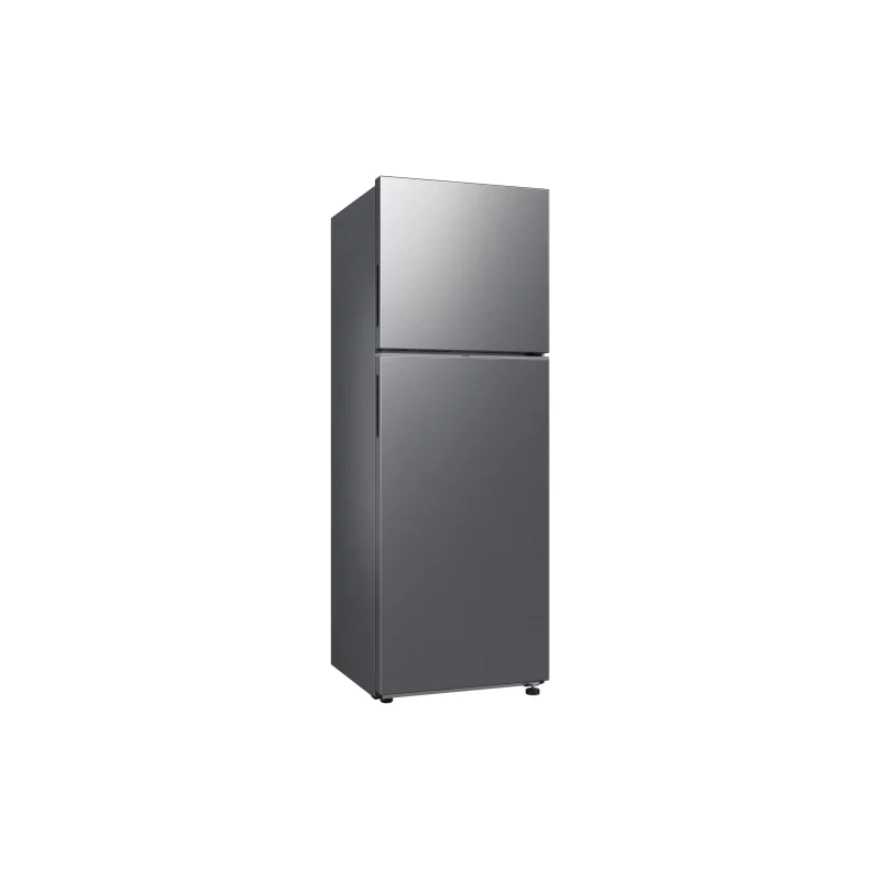 Kontrolsat - Samsung RT31CG5624S9 Refrigerator (305L - Class E - Stainless Steel)