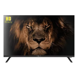 Kontrolsat - TV LED 32" NEVIR - (61cm - DVB-T2/C - HD) - 7500-32RD2N