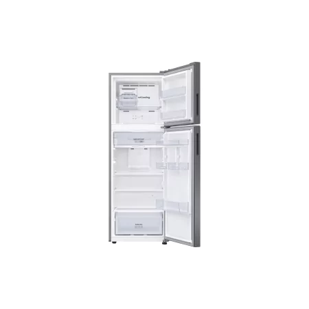 Kontrolsat - Samsung RT31CG5624S9 Refrigerator (305L - Class E - Stainless Steel)