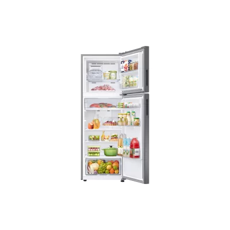 Kontrolsat - Samsung RT31CG5624S9 Refrigerator (305L - Class E - Stainless Steel)