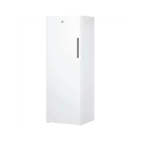 Kontrolsat - Congelador Vertical Indesit UI6 2 W (245L - Classe E - Branco) Kontrolsat - Congelador Vertical Indesit UI6 2 W (245L - Classe E - Branco)