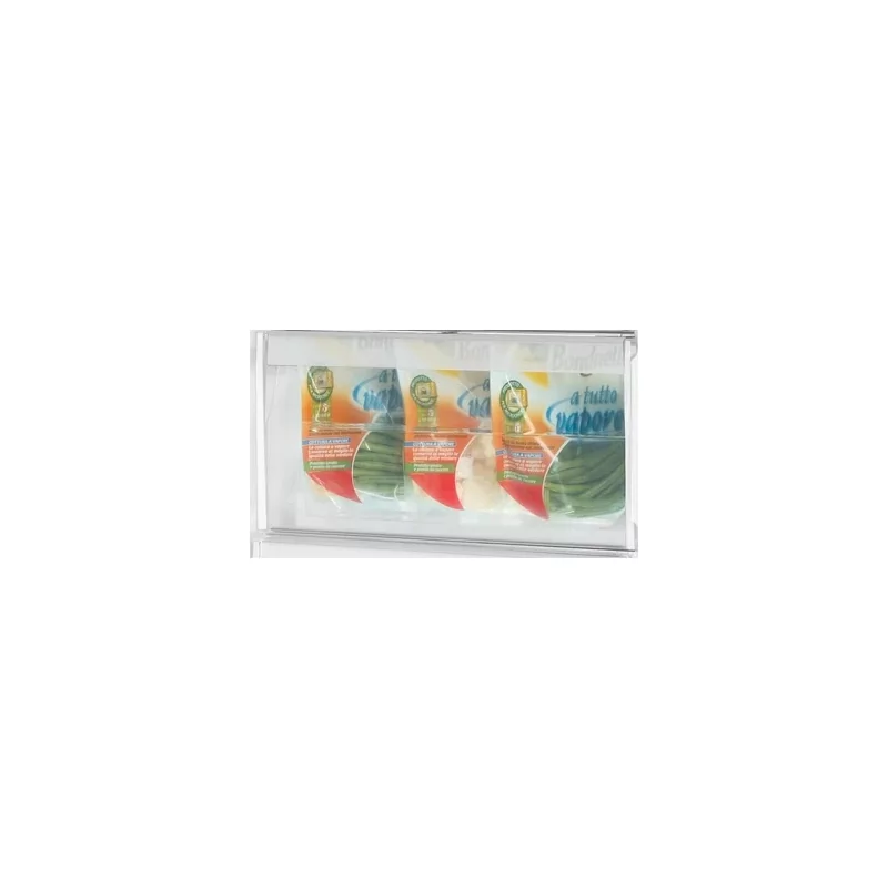 Kontrolsat - Indesit UI6 2 W Upright Freezer (245L - Class E - White)
