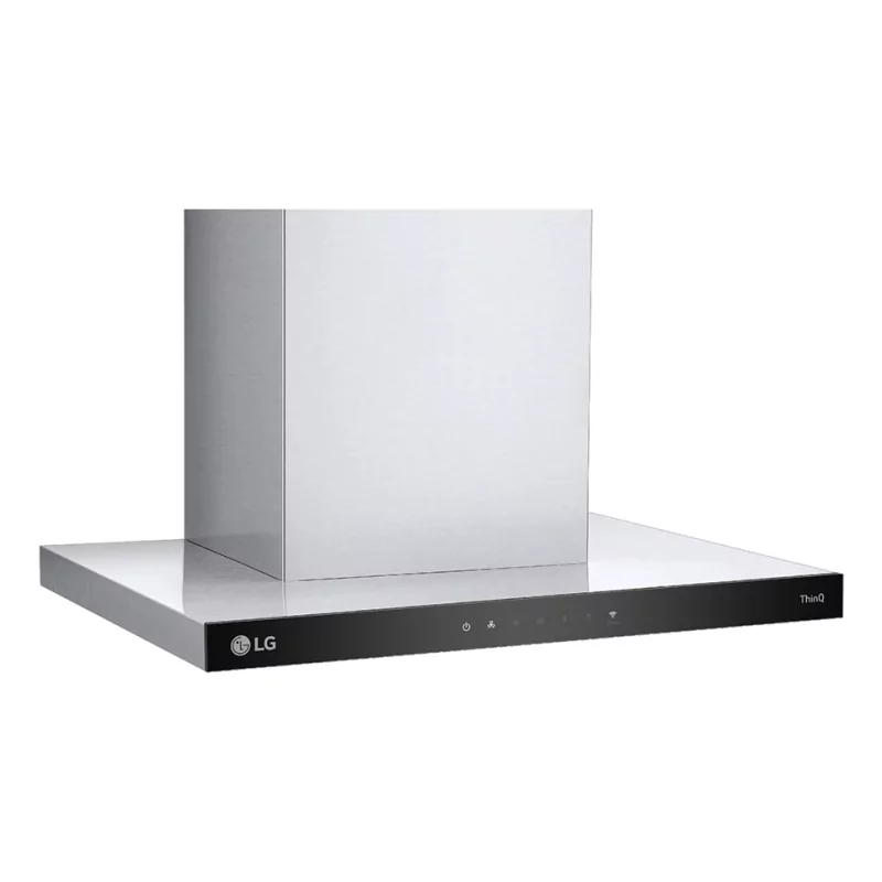 Kontrolsat - LG Chimney Extractor Fan - (60cm - 800m3/h - Energy Class A) - HCEZ2426S