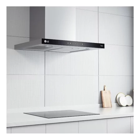 Kontrolsat - LG Chimney Extractor Fan - (60cm - 800m3/h - Energy Class A) - HCEZ2426S