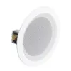 Fonestar Ceiling Speaker (168mm) - 6W RMS - 100V Line