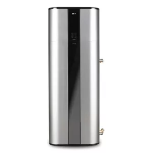 Kontrolsat - Bomba de Calor LG AQS Monobloco - 200 Litros - Classe Energética A+ - WH20S