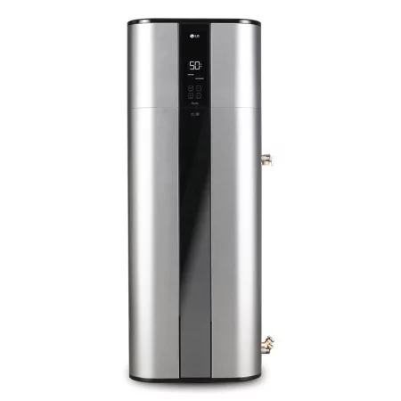Kontrolsat - LG AQS Monobloc Heat Pump - 200 Liters - Energy Class A+ - WH20S Kontrolsat - LG AQS Monobloc Heat Pump - 200 Liters - Energy Class A+ - WH20S